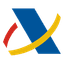 Logo AEAT Agencia Tributaria